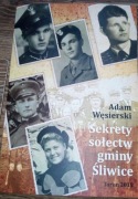 Sekrety sołectw gminy Śliwice 