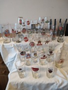 Szklanki i Pokale do piwa - kolekcja