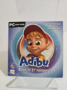 Adibu kolekcja 27 minigier PC DVD-ROM gra