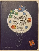 Poczytaj mi mamo. Księga pierwsza