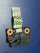 KONEKTOR NAPĘDU LENOVO IDEAPAD G500S