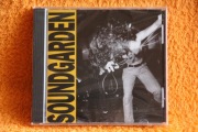 SOUNDGARDEN – Louder Than Love (1989) CD_ JEWEL CASE  *Folia!_Grunge