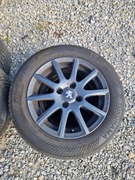 felgi RIAL MILANO 4x108 6,5Jx15 et25 Peugeot Citroen Ford Opel