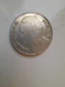 Medal Jan Paweł II 600 lat Jasnej Góry 