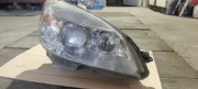 Lampa prawa Xenon Mercedes W204 A204 820 30 61