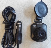 Kamerka do samochodu wideorejestrator NEXTBASE 101 Go kamera na kartę SD 