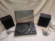 Gramofon UNITRA Artur WG-903