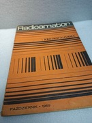 Radioamator i krótkofalowiec 10-1969