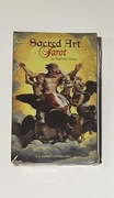 Sacred Art Tarot, Andre St. Dryden