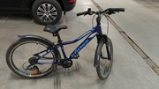 Rower KROSS HEXAGON