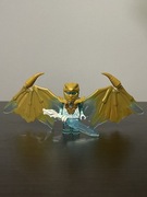LEGO Ninjago Zane w smoczej zbroi
