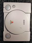 Sony PlayStation 1 (PS1) SCPH-7502