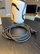 Interkonekt XLR TRS Mogami 2549 Neutrik 2x210cm