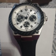 Zegarek kwarcowy marki GUESS