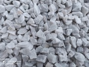 Grys Bianco kamień biały ozdobny Granitowy Bazaltowy Kora Marianna Jaworzno