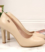 Czółenka na obcasie rozm. 39 (Sergio Leone)