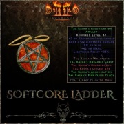 Amulet tal rasha,ladder(sezon2) d2r tanio pc