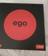 Gra ego znasz swoją połówkę 