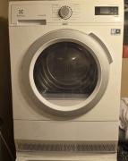 Suszarka ELECTROLUX EDH3887GDE