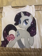 Bluzeczka dla dziewczynki roz 104