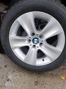 Felgi z oponami zmowymi