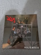 Dżem Najemnik Wydanie 2022