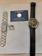 Longines Conquest Automatic 300 m Diver 43mm