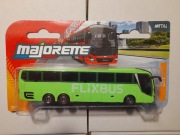 Majorette Man Lion S Coach L