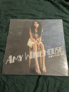 AMY WINEHOUSE Back To Black LP WINYL - NOWY