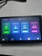 Panel carplay android rc07