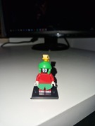 Figurka Marvin the Martian LEGO
