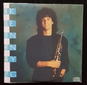Kenny G – G Force