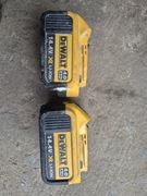 Akumulatory Dewalt 4ah 