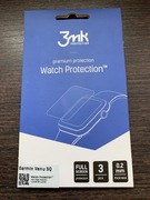 Folia ochronna do Garmin Venu SQ 3 szt