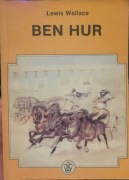 Lewis Wallace Ben Hur