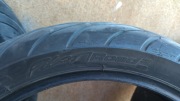 Pirelli diablo 160/60R17