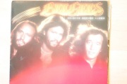 BEE GEES SPIRITS HAVING FLOWN 1LP