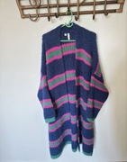 Długi kardigan bonprix