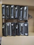 Radio radia samochodowe JVC