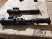 Lunety noktowizyjne YUKON