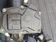 Przepustnica elektroniczna  do silnika BMW 2.0 diesel (N47)