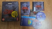 PC Neverwinter nights Hordes of the underdark PL polskie premierowe wydanie