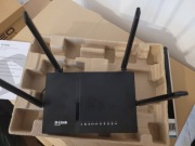 Router bezprzewodowy D-Link DIR-825 AC1200
