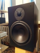 Kolumny Nubert nu box 383 jak nowe