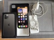 Apple Iphone 11 Pro 256GB szary