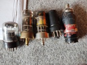 Lampy niespodzianka.