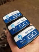 GPS, System monitoring pojazdów, GEOTAB GO9- LTM