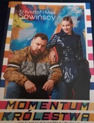 Momentem Królestwa Co nadało naszemu życiu smak