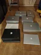 APPLE MACBOOK 31 SZTUK WIOSENNE PORZĄDKI