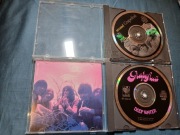 GRAPEFRUIT - Deep Water + Around... 2 płyty. Czytaj opis. 